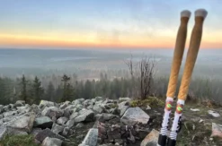 Nordic Walking Kurs Altenberg