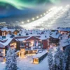 Nordlichtabenteuer im Glasiglu für 2 (3 Nächte)