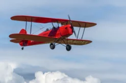 Nostalgierundflug Konstanz (30 Min.)