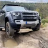 Offroad Fahrtraining Nürburgring für 2 (6 Std.)