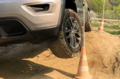 Offroad Fahrtraining Nürburgring für 2 (6 Std.)