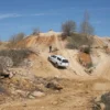 Offroad 4x4 Intensiv-Coaching Künzelsau (Leihfahrzeug)