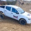 Offroad 4x4 Schnuppertraining Künzelsau (Leihfahrzeug)