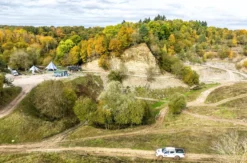 Offroad 4x4 Schnuppertraining Künzelsau (Leihfahrzeug)