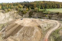 Offroad 4x4 Schnuppertraining Künzelsau (Leihfahrzeug)