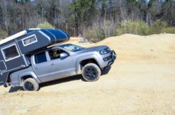 Offroad 4x4 SUV-Coaching Künzelsau (eigenes Fahrzeug)