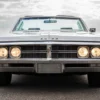 Oldtimer Erlebnisfahrt mit Chauffeur Hamburg