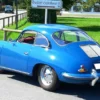 Oldtimer fahren für 2 München
