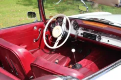 Oldtimer fahren für 2 München