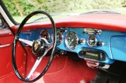 Oldtimer fahren für 2 München