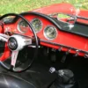 Oldtimer fahren für 2 München (Alfa Romeo Giulia Spider 1.6)