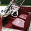 Oldtimer fahren für 2 München (Preisgruppe A)