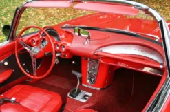 Oldtimer fahren für 2 München (Preisgruppe A)