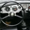 Oldtimer fahren für 2 München (Preisgruppe 2)