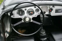 Oldtimer fahren für 2 München (Preisgruppe 2)