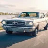 Oldtimer fahren Hamburg (8 Std.)