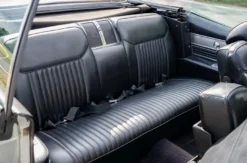Oldtimer Fahrt mit Chauffeur Hamburg