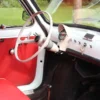 Oldtimer Fiat 500 fahren für 2 München