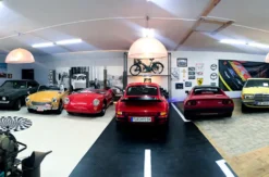 Oldtimer mieten Krummennaab (8 Std.)