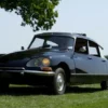 Oldtimer Selber Fahren für 2 Ootmarsum