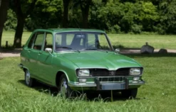 Oldtimer Selber Fahren für 2 Ootmarsum