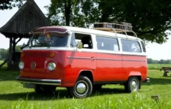 Oldtimer Selber Fahren für 2 Ootmarsum