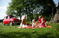 Oldtimer Selber Fahren für 2 Ootmarsum