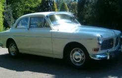 Oldtimer Selber Fahren für 2 Ootmarsum