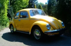 Oldtimer Selber Fahren für 2 Ootmarsum