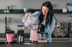 Online Baristakurs mit Nicole Battefeld