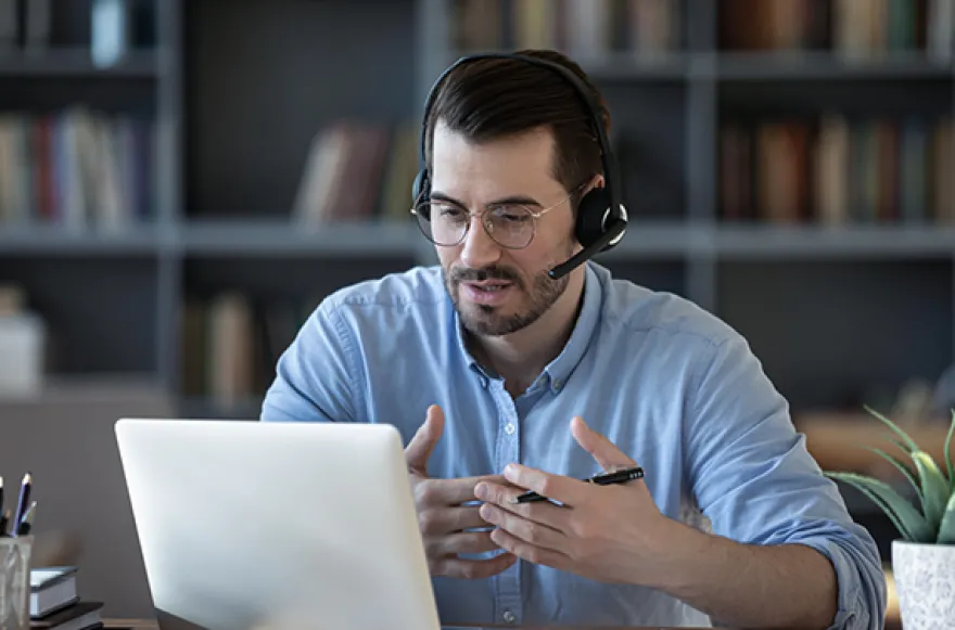 Online Coaching Mentale Stärke