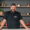 Online Kochkurs mit Filippo Licciardo (Pizzakurs)