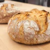 Online Kochkurs mit Lutz Geißler (Brotbackkurs)