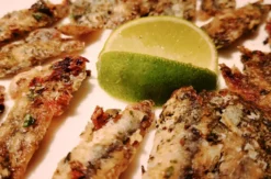 Online Kochkurs - Tapas