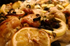 Online Kochkurs - Tapas
