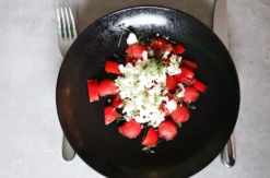 Online Kochkurs - Vegetarisch