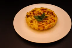 Online Kochkurs - Vegetarisch