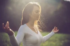 Online Meditationskurs (3 Wochen)