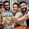 Online Weinprobe (2 Std.)