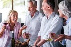 Online Weinprobe (2 Std.)