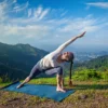 Online Yoga Unterricht
