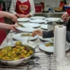 Orientalische Küche Darmstadt