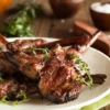 Orientalischer Grillkurs Solingen
