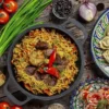 Orientalischer Kochkurs Aichtal