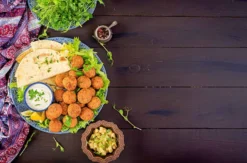 Orientalischer Kochkurs München