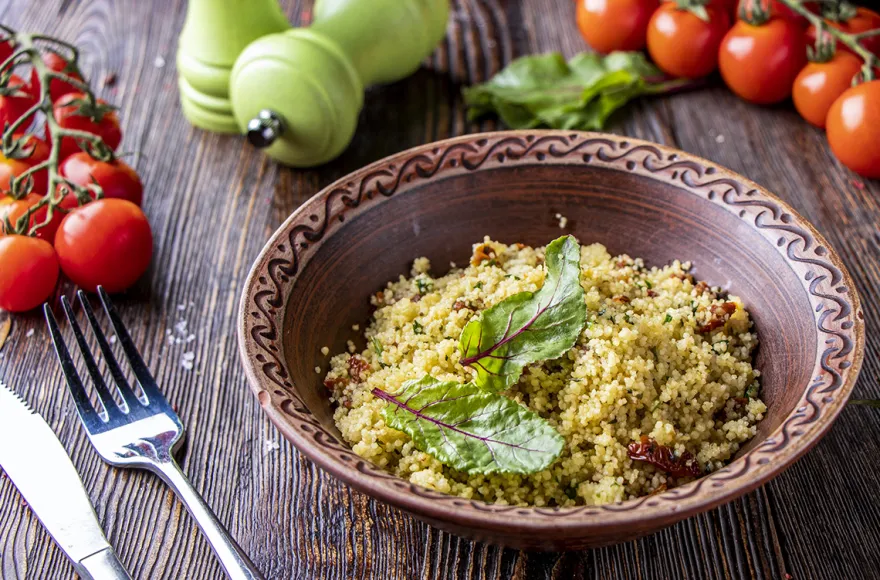 Orientalisch Kochkurs Münster