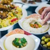 Orientalisch Kochkurs Schwetzingen