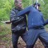 Outdoor Combat Training Königsbach-Stein