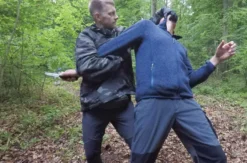 Outdoor Combat Training Königsbach-Stein