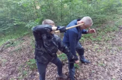 Outdoor Combat Training Königsbach-Stein